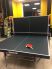 Теннисный стол Donic Indoor Roller 900