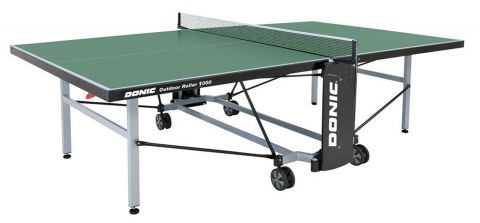 Теннисный стол Donic Outdoor Roller 1000