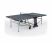 Теннисный стол Donic Outdoor Roller 1000