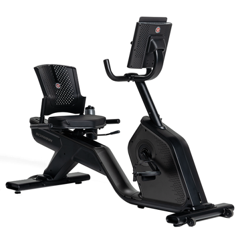 Горизонтальный велотренажер Schwinn 590R