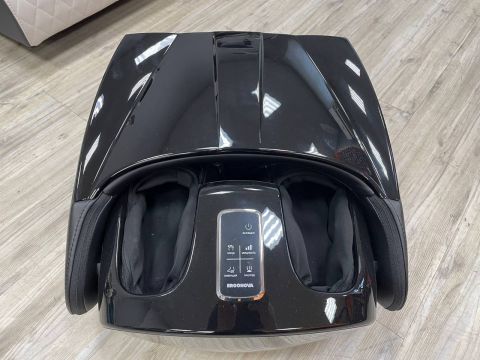 Массажер Ergonova SuperGo (Витринный экземпляр)