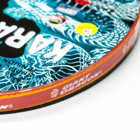 Теннисная ракетка Dragon Karate 4 Star New