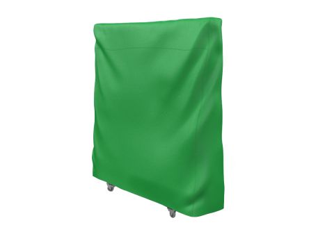 Чехол универсальный для теннисного стола (green)