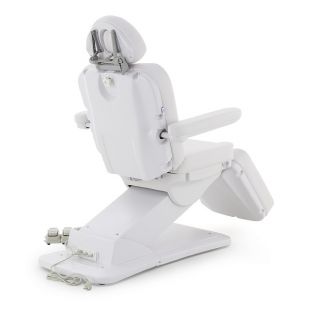 Косметологическое кресло Med-Mos ММКК-4 КО185DP-00 с РУ