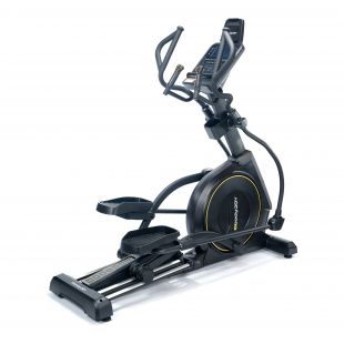 Эллиптический тренажер BodyJoy CT21-PRO