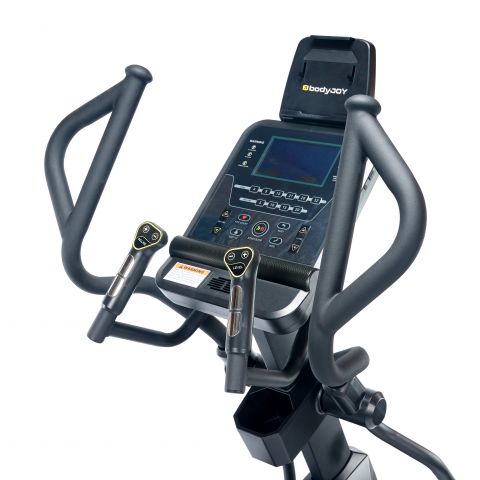 Эллиптический тренажер BodyJoy CT21-PRO