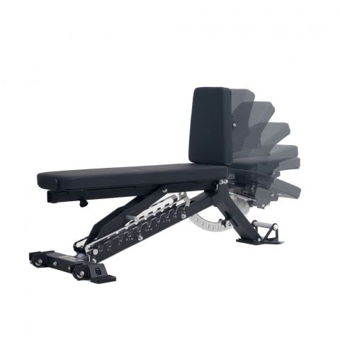Скамья многофункциональная StrongPeople SP-W4050E
