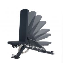Скамья многофункциональная StrongPeople SP-W4050E
