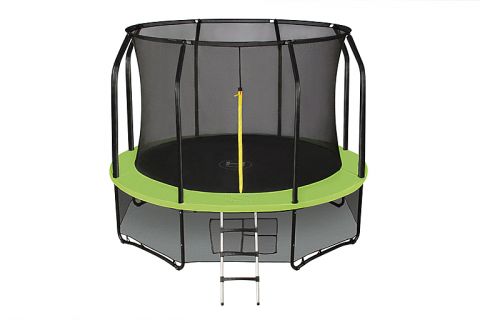 Батут Hasttings Sky Double (3,05 м)