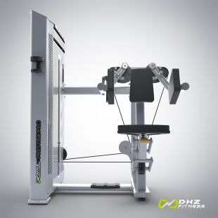 Дельт-машина DHZ E-7005A