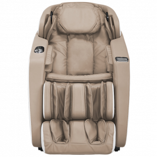 Массажное кресло Ergonova Ergoline 3 Beige