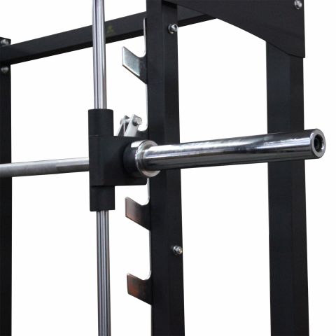 Машина Смита DFC Powergym PK006