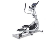Эллиптический тренажер Spirit Fitness XG400 (Витринный экземпляр)