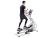 Эллиптический тренажер Spirit Fitness XG400 (Витринный экземпляр)