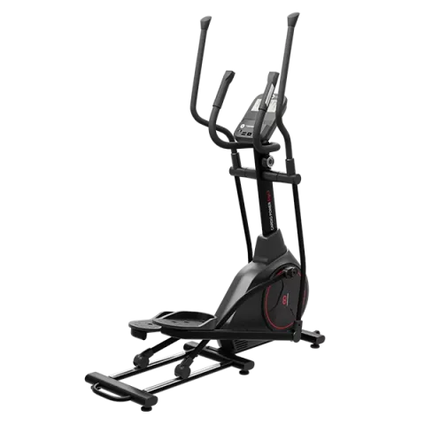 Эллиптический тренажер CardioPower Ergo 3