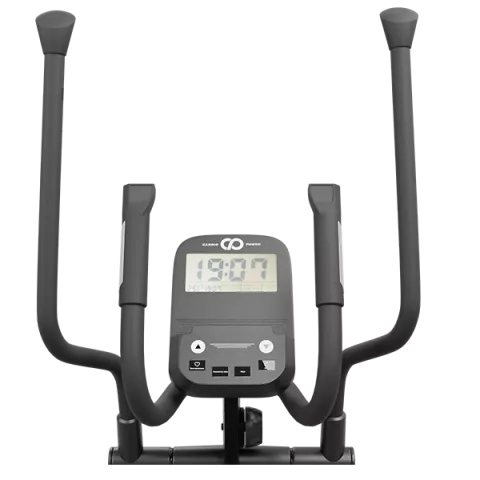 Эллиптический тренажер CardioPower Ergo 3