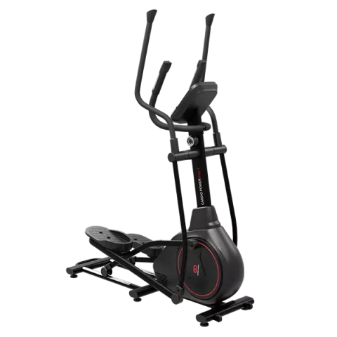 Эллиптический тренажер CardioPower Ergo 3