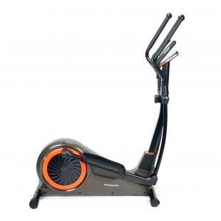 Эллиптический тренажер BodyJoy CT11