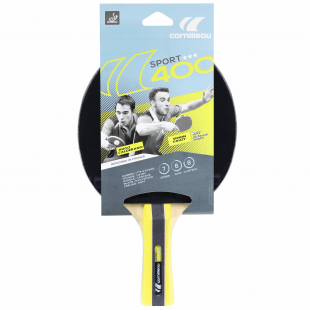 Ракетка для настольного тенниса Cornillleau SPORT 400