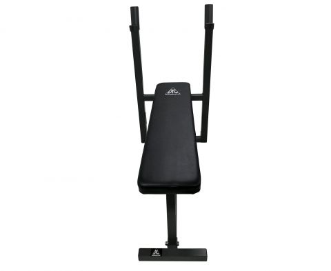 Скамья под штангу DFC Homegym D306