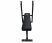 Скамья под штангу DFC Homegym D306