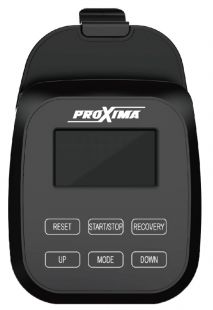Велотренажер Proxima Dixon