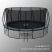 Батут Clear Fit SpaceHop 16Ft