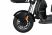 Электротрицикл WHITE SIBERIA SIBTRIKE 2000W