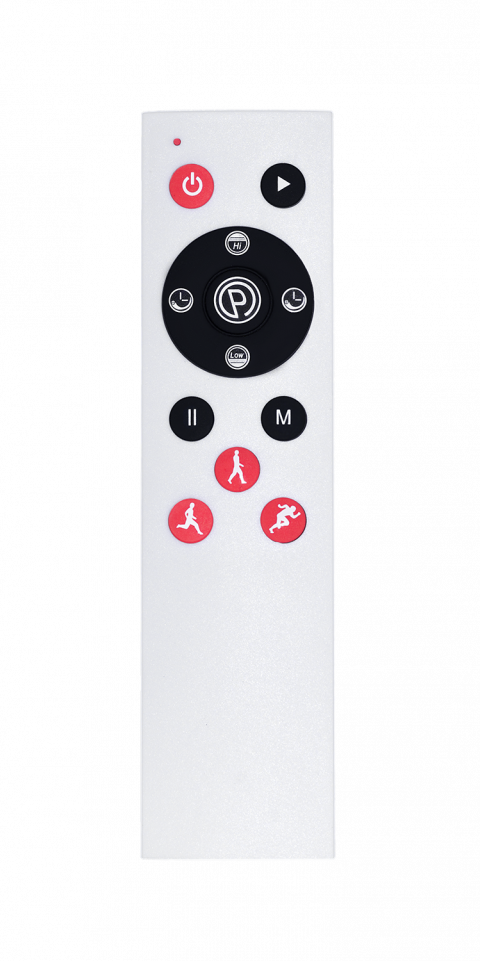 Виброплатформа VF-M130