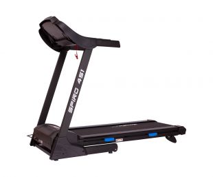 Беговая дорожка Housefit SPIRO 451
