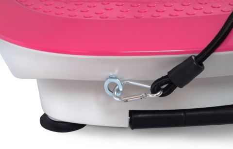 3D Виброплатформа VF-S800 Pink