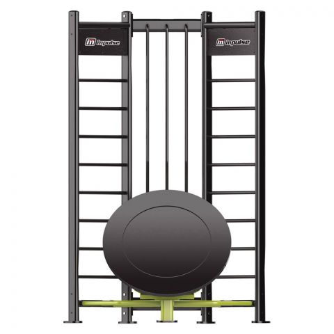 Зона реакции AeroFIT IZ7003 для силового комплекса