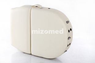 Массажный складной стол Mizomed Premium Oval 3