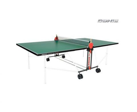 Теннисный стол Donic Indoor Roller FUN