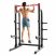 Стойка для приседаний Weider PRO 7500