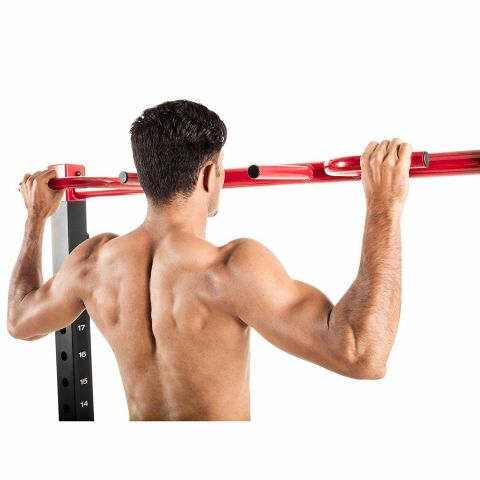 Стойка для приседаний Weider PRO 7500