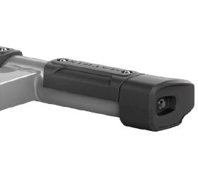 Скамья Скотта Matrix Magnum A62 (в положении сидя)