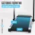 Беговая дорожка домашняя OXYGEN FITNESS SCANDIUM A
