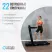 Беговая дорожка домашняя OXYGEN FITNESS SCANDIUM A