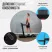 Беговая дорожка домашняя OXYGEN FITNESS SCANDIUM A