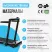 Беговая дорожка домашняя OXYGEN FITNESS SCANDIUM A
