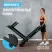 Беговая дорожка домашняя OXYGEN FITNESS SCANDIUM A