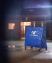 Чехол Cornilleau SPORT Table Cover Blue
