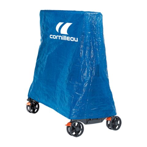 Чехол Cornilleau SPORT Table Cover Blue