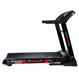 Беговая дорожка CardioPower T40 NEW