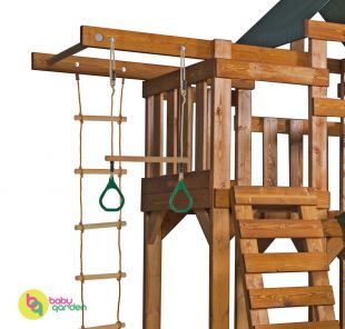 Детская игровая площадка Babygarden Play 5