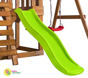 Детская игровая площадка Babygarden Play 5