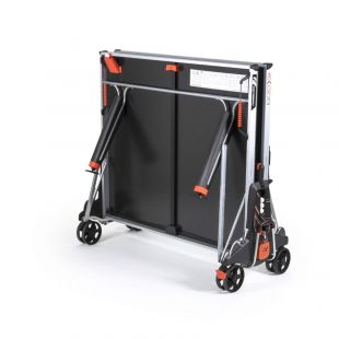 Теннисный стол всепогодный Cornilleau 600X Performance Outdoor Blue
