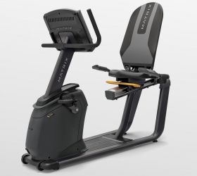 Горизонтальный велоэргометр Matrix R50XIR