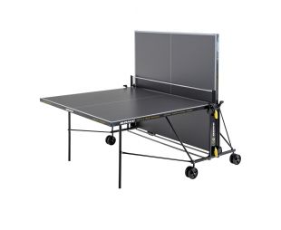 Теннисный стол DONIC INDOOR STYLE 600 GRAY